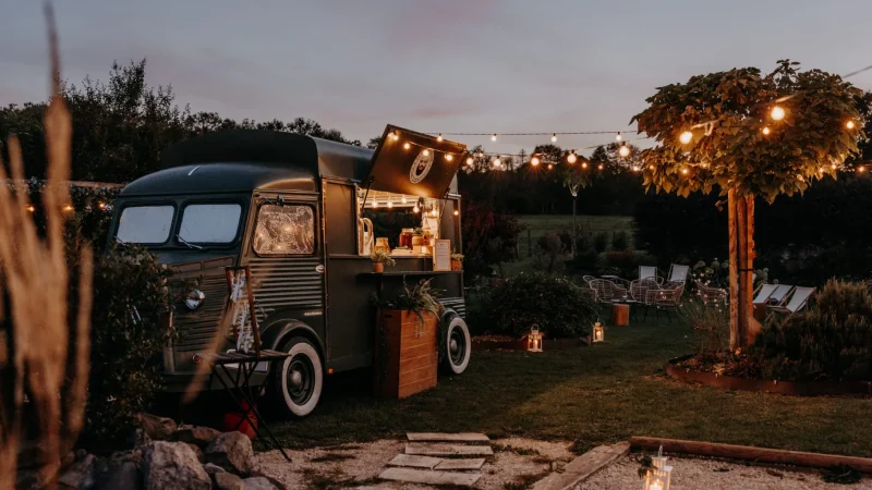 PRESTATION EVENEMENTIELLE A CHAMBERY : SOLUTION SUR MESURE POUR VOS SOIREES PRIVEES ET PROFESSIONNELLES