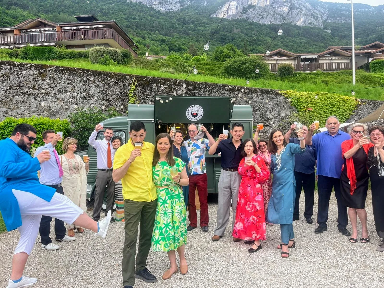 Image hover effect image