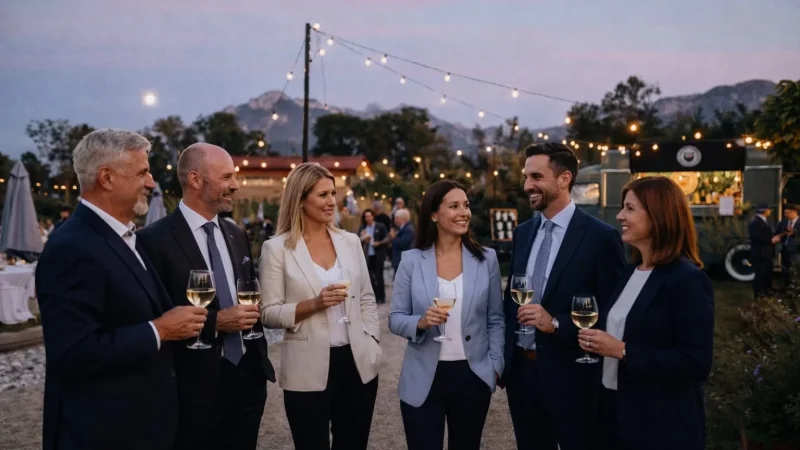 ANIMATION EVENEMENTIELLE A ANNECY : COCKTAILS ,MARIAGES , SEMINAIRE ET SOIREE SUR MESURE