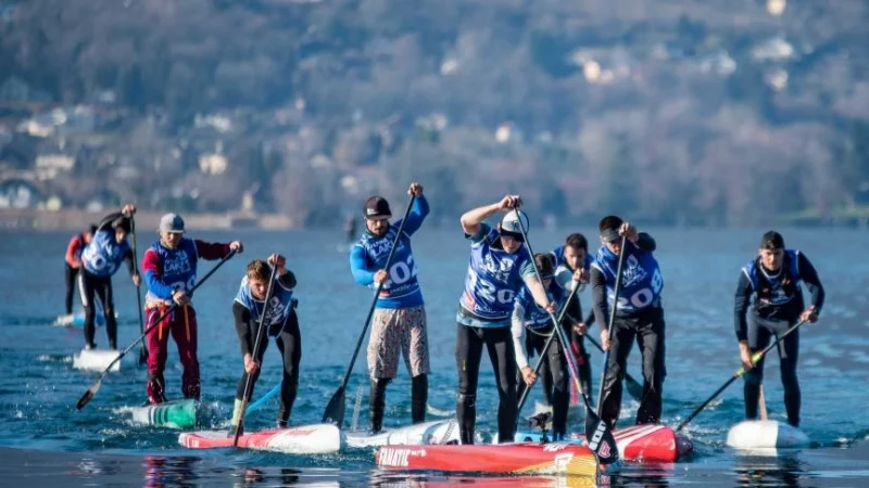 Comment réussir une buvette moderne, locale et responsable sur un événement sportif ?